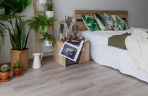 Vinilam Click 3.7мм 20468 Дуб Ален фото 2 | FLOORDEALER